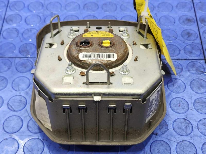 2010 Dodge Ram 1500 Air Bag