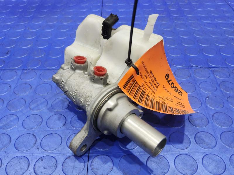 2017 BMW X1 Master Cylinder