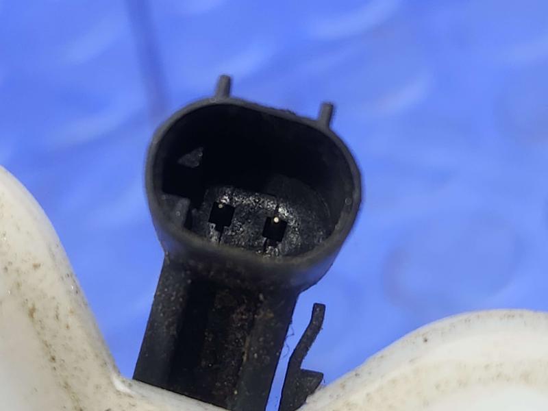 2017 BMW X1 Master Cylinder