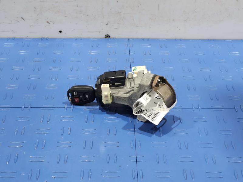 2017 Toyota Corolla Ignition Switch(W/O Cyl& Key)