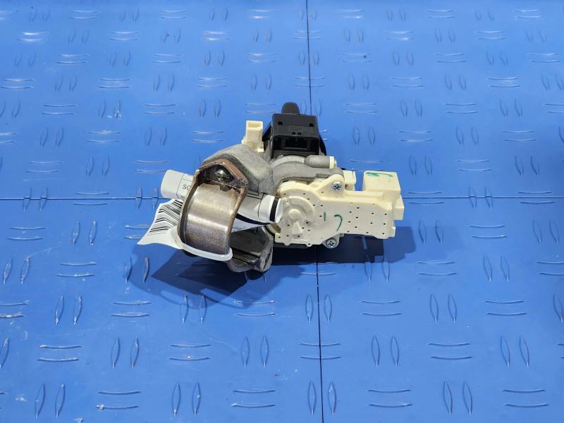 2017 Toyota Corolla Ignition Switch(W/O Cyl& Key)