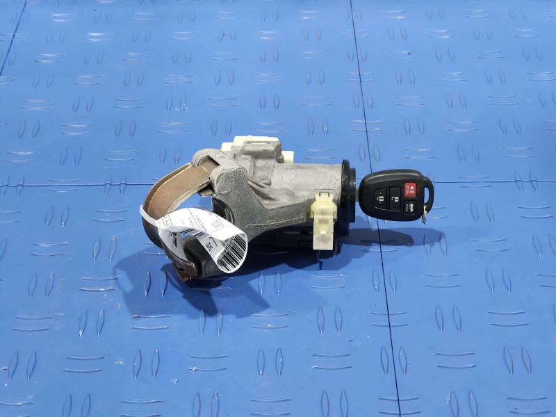 2017 Toyota Corolla Ignition Switch(W/O Cyl& Key)