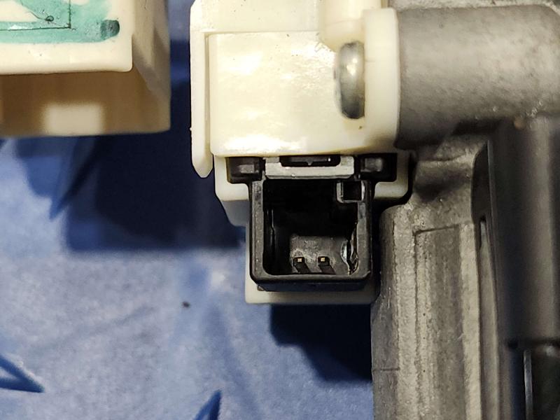 2017 Toyota Corolla Ignition Switch(W/O Cyl& Key)