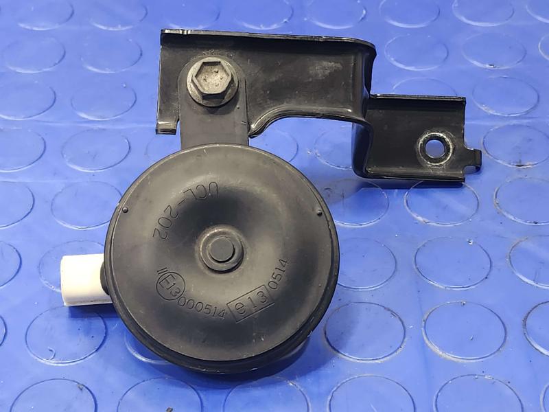 2019 Honda HR-V Horn