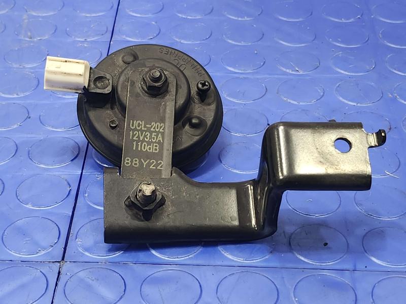 2019 Honda HR-V Horn