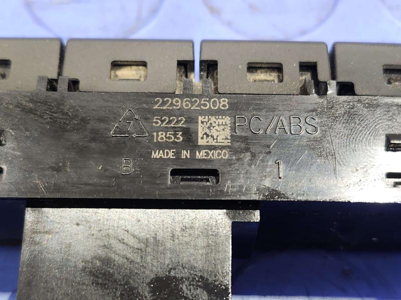 2016 Cadillac ATS Misc Ebay Parts