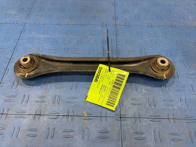 2019 Honda Civic Lower Control Arm Rr