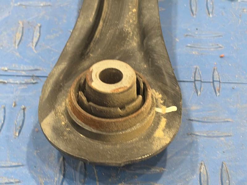 2019 Honda Civic Lower Control Arm Rr