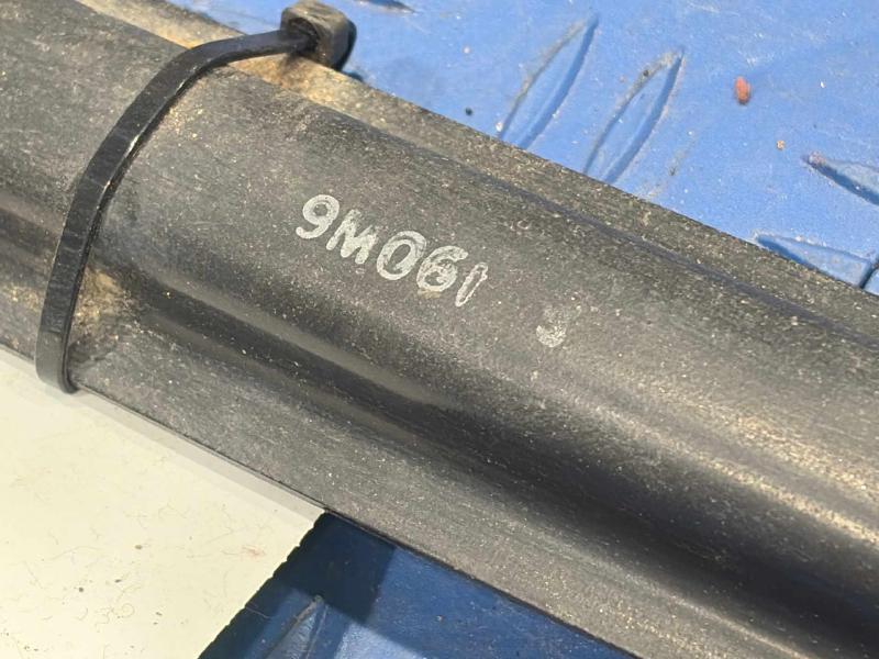 2019 Honda Civic Lower Control Arm Rr