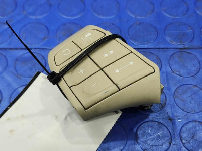 2012 Volvo XC60 Combination Switch