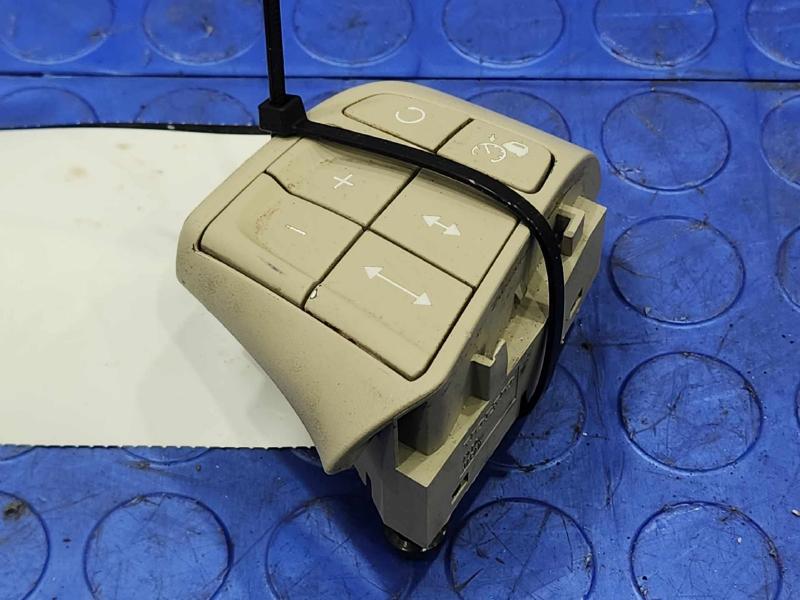 2012 Volvo XC60 Combination Switch
