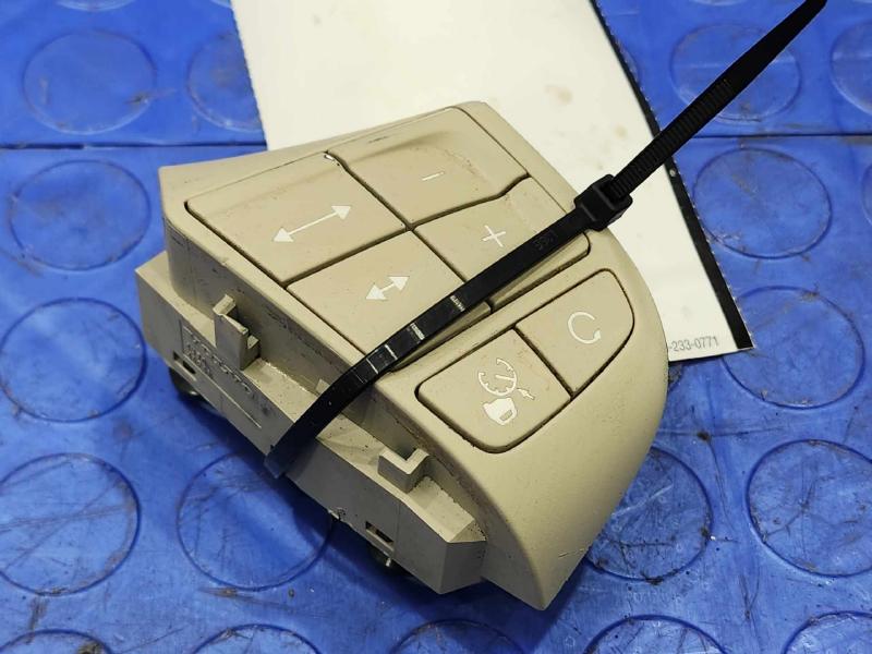 2012 Volvo XC60 Combination Switch