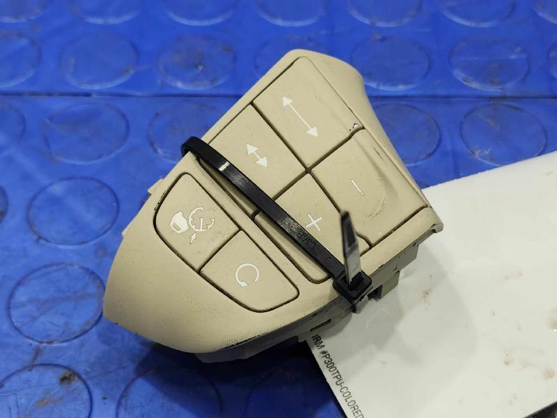 2012 Volvo XC60 Combination Switch