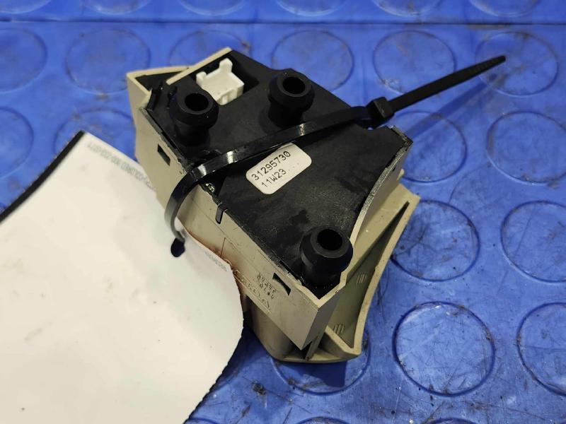 2012 Volvo XC60 Combination Switch