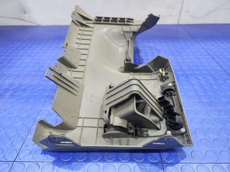 2009 Chevrolet Malibu Misc Ebay Parts