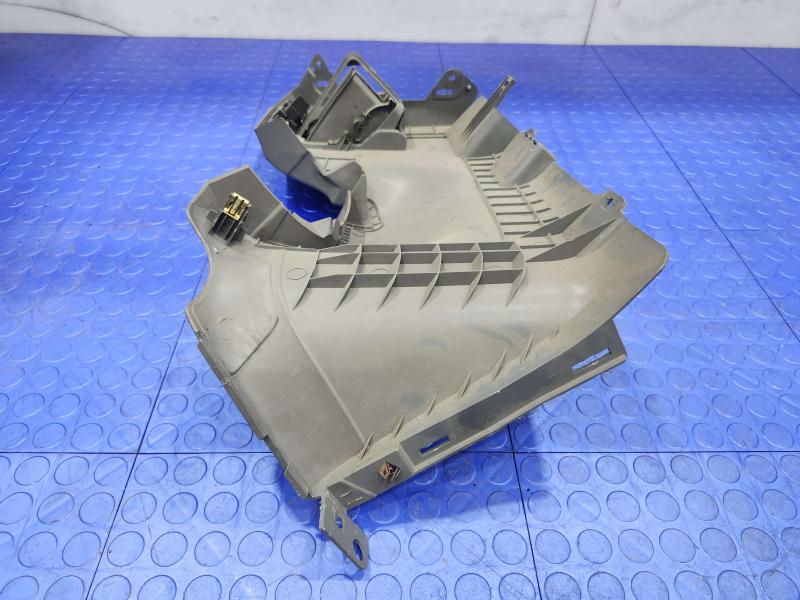 2009 Chevrolet Malibu Misc Ebay Parts