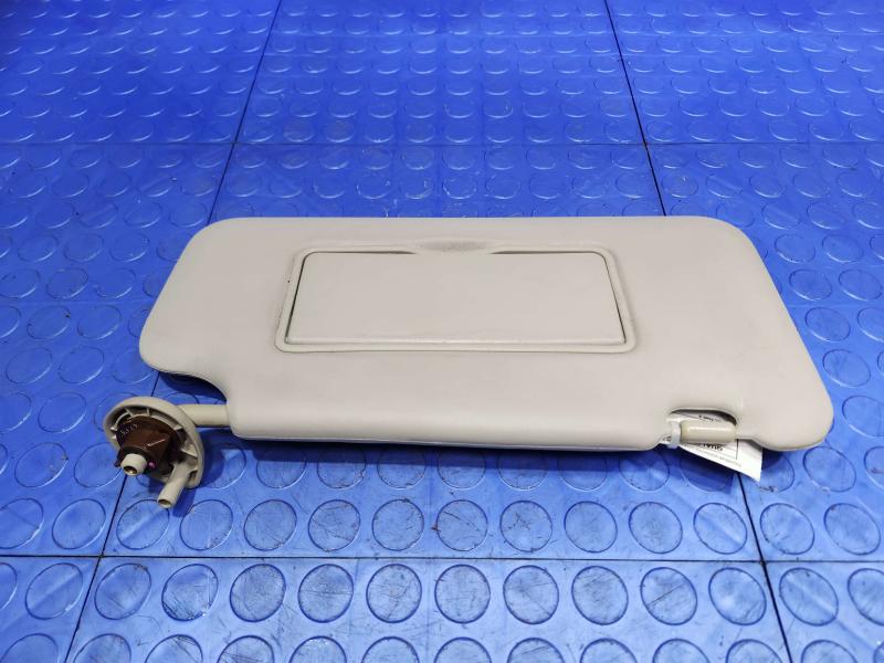 2015 Honda Fit Sun Visor