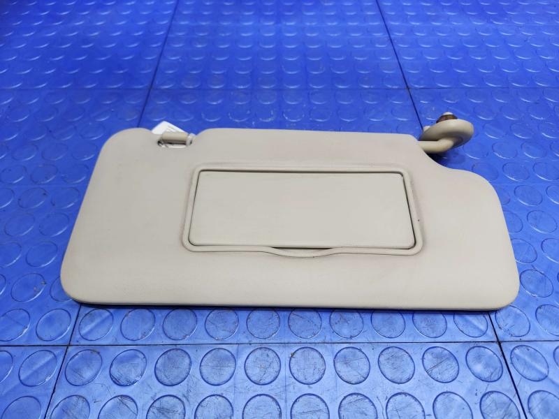 2015 Honda Fit Sun Visor