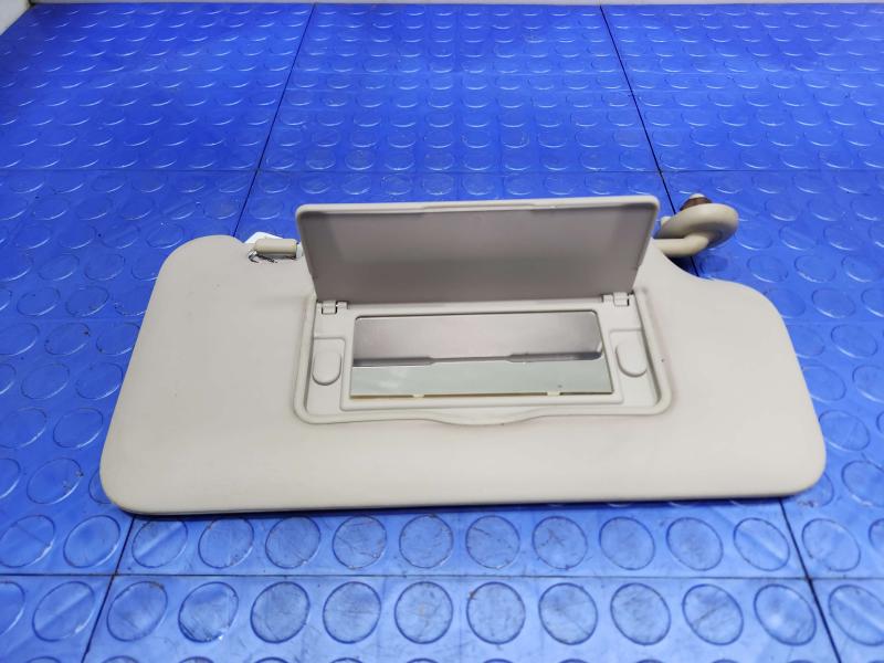 2015 Honda Fit Sun Visor