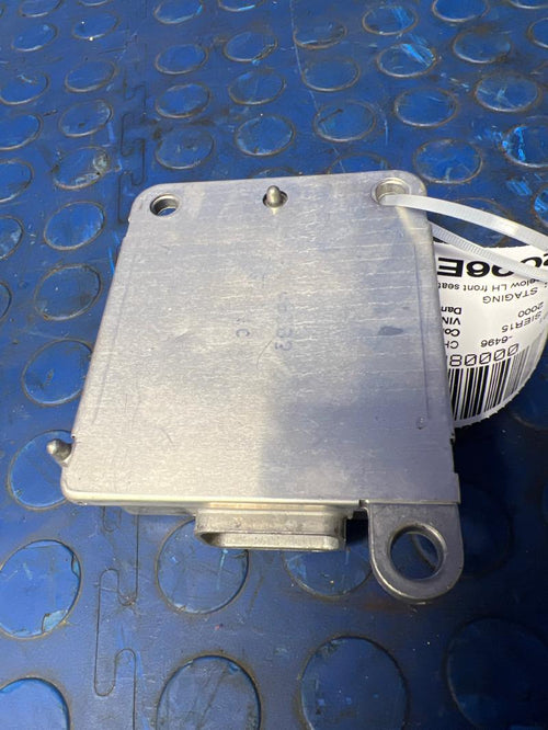2000 GMC Sierra 1500 Chassis Brain Box