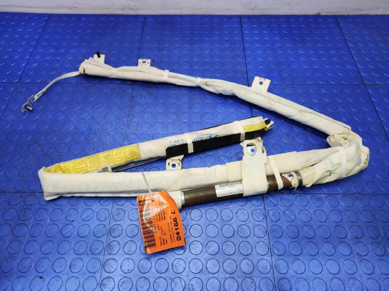 2011 Hyundai Sonata Air Bag