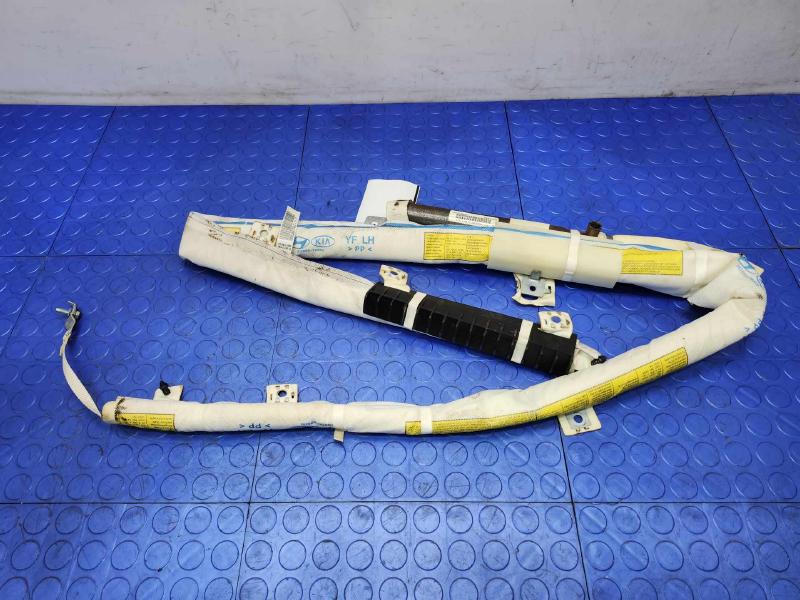 2011 Hyundai Sonata Air Bag