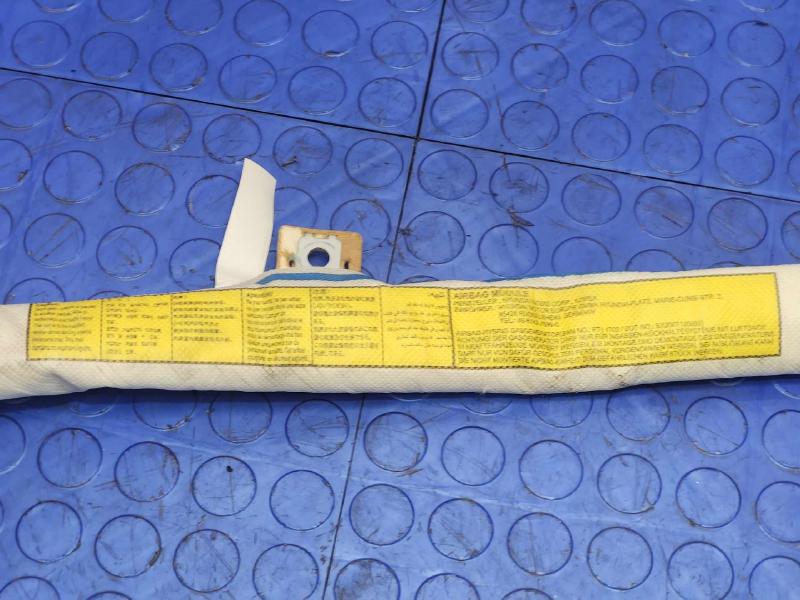 2011 Hyundai Sonata Air Bag