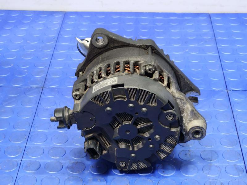 2016 Ford Transit 250 Alternator