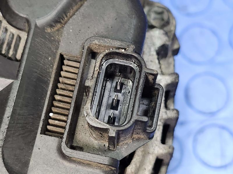 2016 Ford Transit 250 Alternator