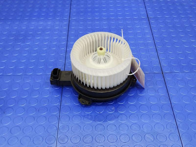 2016-2018 Acura RDX Heater AC Blower Motor Assembly Genuine OEM 79310T0AA01