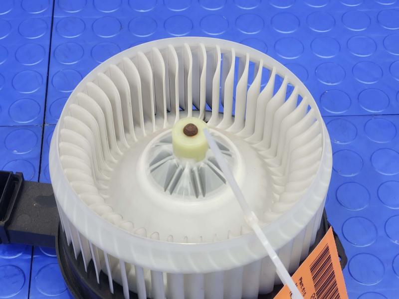 2016-2018 Acura RDX Heater AC Blower Motor Assembly Genuine OEM 79310T0AA01
