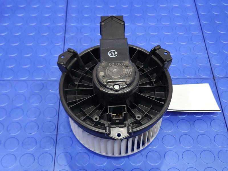 2016-2018 Acura RDX Heater AC Blower Motor Assembly Genuine OEM 79310T0AA01