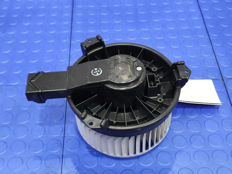 2016-2018 Acura RDX Heater AC Blower Motor Assembly Genuine OEM 79310T0AA01
