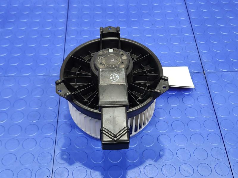 2016-2018 Acura RDX Heater AC Blower Motor Assembly Genuine OEM 79310T0AA01