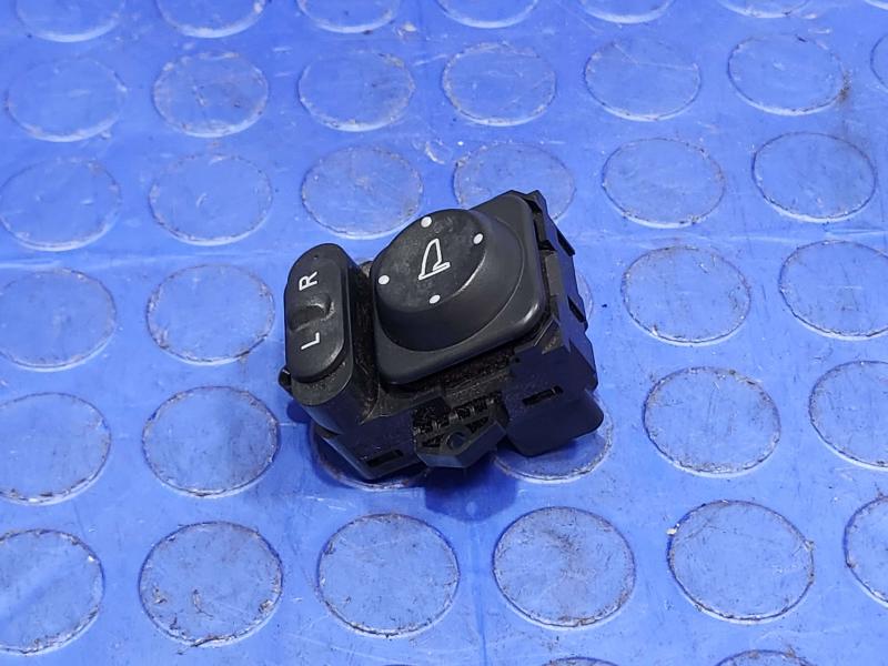 2015 Honda Fit Door Switch Front