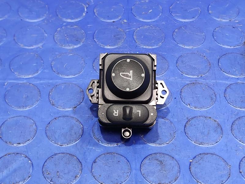 2015 Honda Fit Door Switch Front