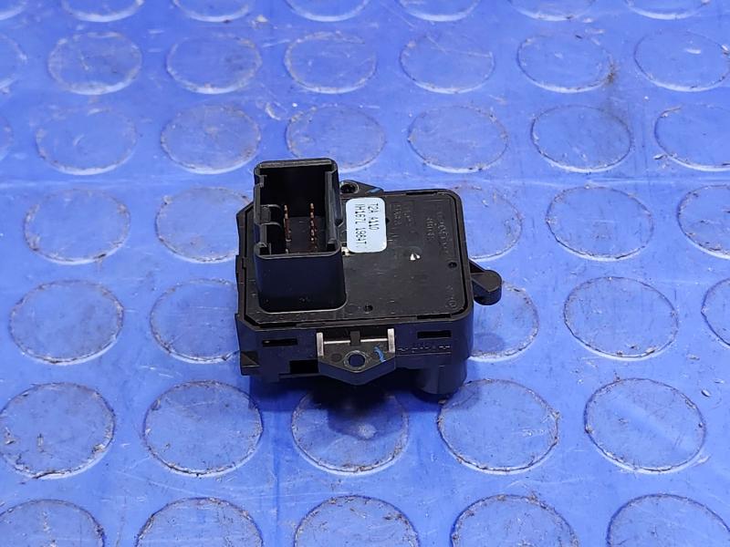 2015 Honda Fit Door Switch Front