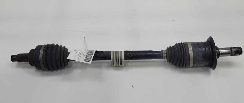 2012 BMW 328i Axle Shaft