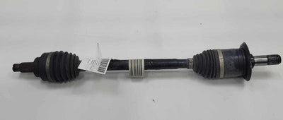 2012 BMW 328i Axle Shaft