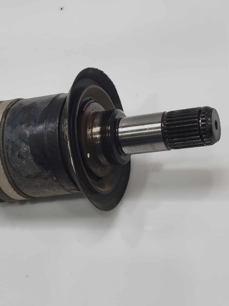 2012 BMW 328i Axle Shaft