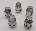2015 Ford Fusion Lug Nuts