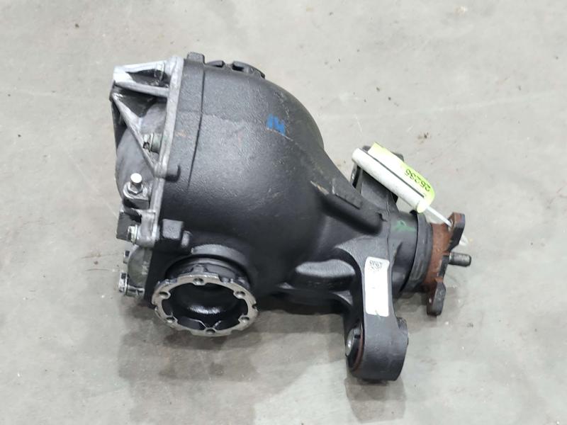 2016 Cadillac ATS Carrier/Differential Assembly