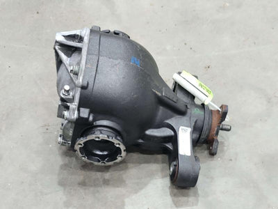 2016 Cadillac ATS Carrier/Differential Assembly