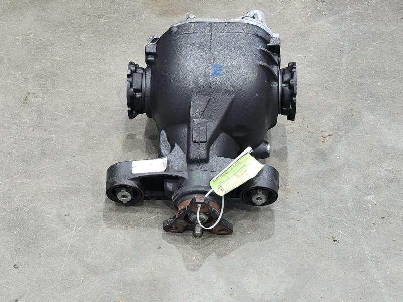 2016 Cadillac ATS Carrier/Differential Assembly