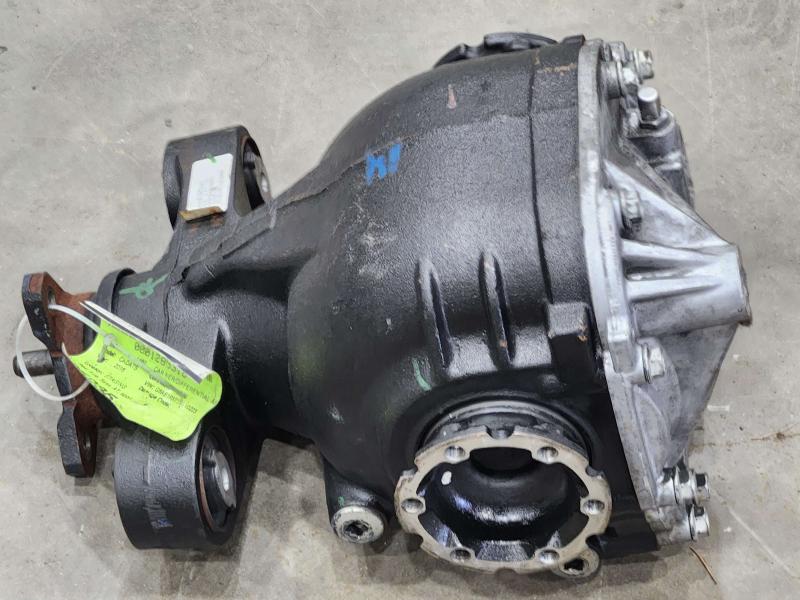 2016 Cadillac ATS Carrier/Differential Assembly