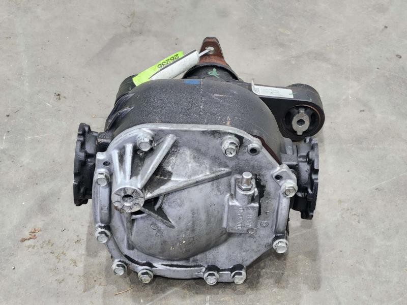 2016 Cadillac ATS Carrier/Differential Assembly