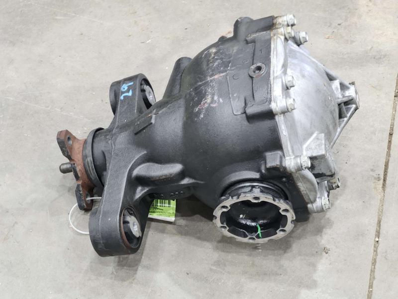 2016 Cadillac ATS Carrier/Differential Assembly