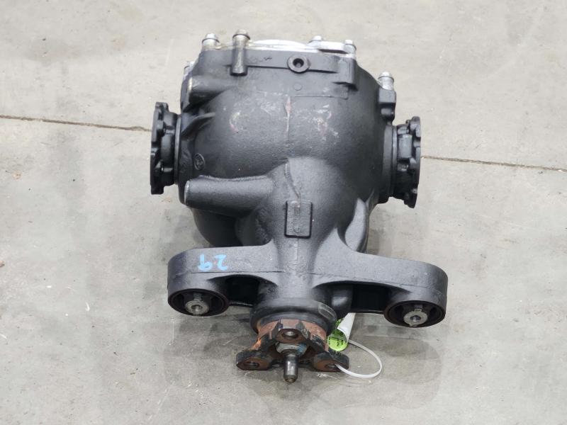 2016 Cadillac ATS Carrier/Differential Assembly