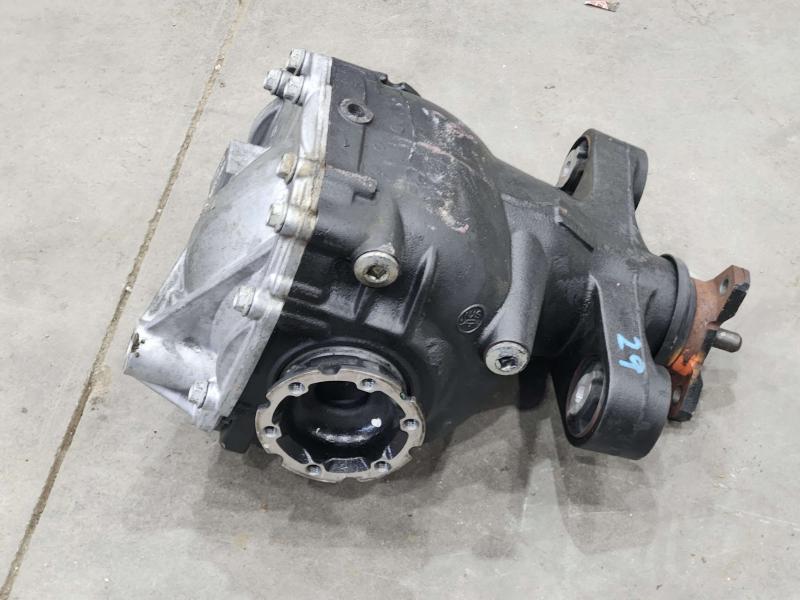 2016 Cadillac ATS Carrier/Differential Assembly