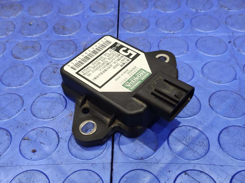 2011 Honda Pilot Chassis Brain Box
